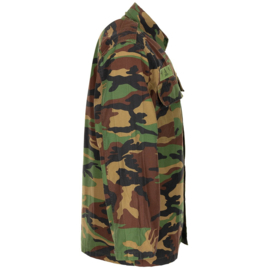 Uniform jas M90 Zuid Korea - meerdere maten - origineel