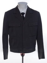 NL BB Bescherming Bevolking uniform jasje  - maat 48 - origineel