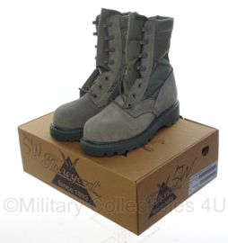 US Air Force Combat  Boot ONGEBRUIKT in de doos  - maat 35/36/36,5/48/50 - origineel US Army