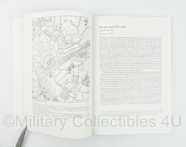 Boek Je Maintiendrai, A concise history of the Dutch Army