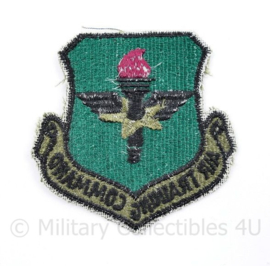 USAF Air Training Command Patch - 8 x 8 cm - origineel