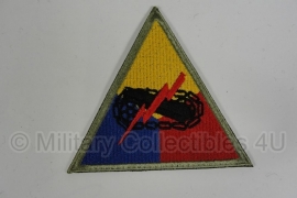 Armored Force shoulder patch