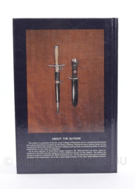 NPEA daggers and associated knifes - A Collector's Guide by Ron Weinand