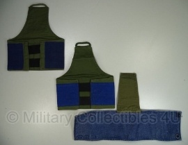 KL armband / schouderband Military Police MP Armband - origineel