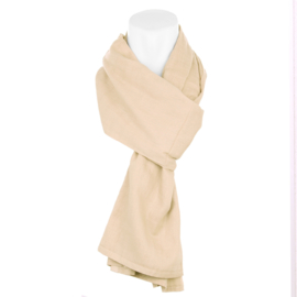 Cheche sjaal 100% lichte katoen - 225 x 90 cm - in verschillende kleuren verkrijgbaar