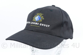 Kuys Leisure Group baseball cap - one size - origineel