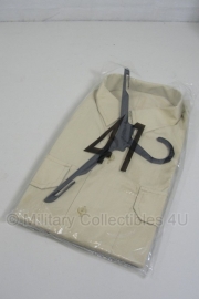 Leger Overhemd khaki nieuw in verpakking  - maat 41 - origineel