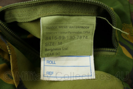 Berghaus Men's Smock Waterproof DPM camo - maat medium - gedragen - origineel