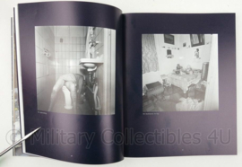 Boek Plaats delict Amsterdam -  Foto's Uit Het Politie Archief - 22 x 2 x 27 cm