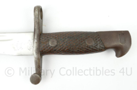 WO2 Spaanse M1941 Toledo bajonet - origineel