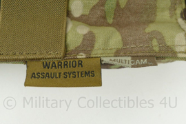 Warrior Assault Systems multicam portofoontas - 20 x 7 x 5 cm - nieuw - origineel