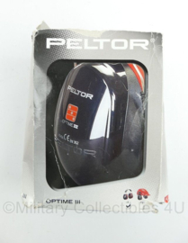 3M Peltor Optime III H540A dempende gehoorbescherming - nieuw in doos - origineel
