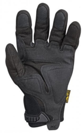 KL Nederlandse leger Mechanix Wear M-Pact 3 handschoenen COYOTE - huidig model - maat Medium - licht gedragen  - origineel