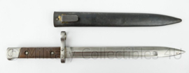 Oostenrijkse M1895 Steyr bajonet - origineel
