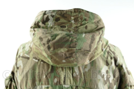 Britse SAS en US Army Multicam Smock - merk Level Peaks - maat Large - origineel