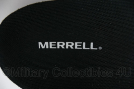 Merrell inlegzolen - maat 12 = 47 - gebruikt - origineel