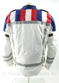 KMAR Koninklijke Marechaussee winter motorpak Damen Leathers - maat 50  - origineel