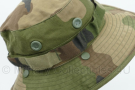 Franse leger Boonie CCE Camo 2004 - maat 55  - origineel