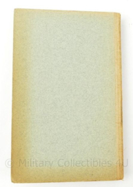 Das Stunden-Buch. Rainer Maria Rilke 1905 - 19 x 12 x 1 cm - origineel