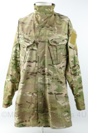 Crye Precision Field Shirt Multicam custom - maat Medium-Long- zeldzaam - origineel