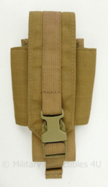 Marom Dolphin MOLLE pouch coyote - 17 x 8 x 5 cm - nieuw - origineel