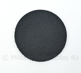Nederlandse Politie Werken op Hoogte Specialist Level 2 embleem - met klittenband - diameter 9 cm
