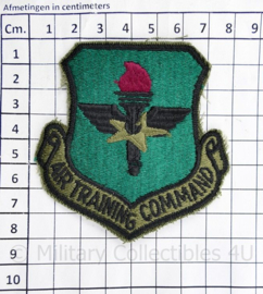 USAF Air Training Command Patch - 8 x 8 cm - origineel