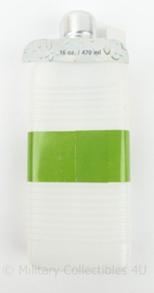 Coghlan's Flask drinkfles - 470 ml/16 fl oz - nieuw in verpakking - origineel