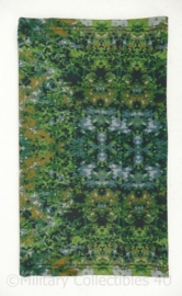 NFP green Mesh tube col - nieuw - replica