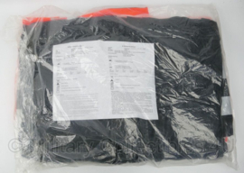 Belgische Parka voor de Militaire politie MP -  Maat Small - nieuw in verpakking - origineel