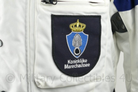 KMAR Koninklijke Marechaussee winter motorpak Damen Leathers - maat 50  - origineel