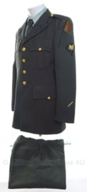 US Class A uniform met broek - 1st Infantry Division - maat 40L - origineel