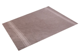Nieuw gemaakte Italiaanse legerdeken 90% wol - 200 x 155 cm.