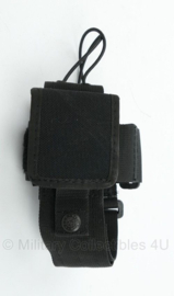 Politie Vega holster Politie Portofoon tas  -  gebruikt - origineel