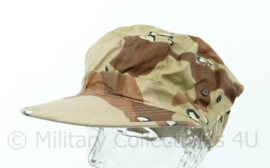 US army desert camo pet - Sinaai en Golfoorlog - Large - Origineel