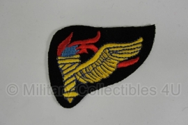 WWII US Pathfinders patch
