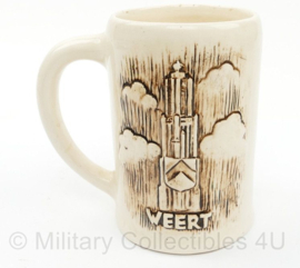 Bierpul KMS Koninklijke Militaire School Weert - origineel