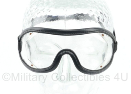 Ventless Goggles KMARNS Korps Mariniers Parachute bril - gedragen - origineel