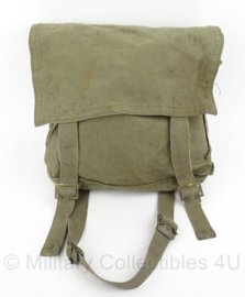 French Foreign Legion Indochina M-1949 rugzak Legion Etrangere -  30 x 25 x 5  -  origineel