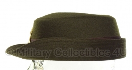 KL Nederlands leger Dames GLT hoed - maat 57 - origineel