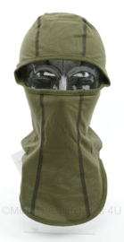 Defensie Defensie 2021 tot heden model muts balaclava dun grn groen Taiga Fremont FRLW Balaclava - maat Small = 54-56 cm - nieuw in verpakking - origineel