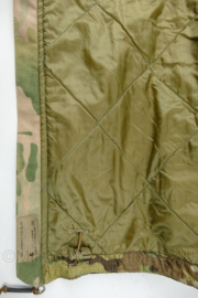 Huron Mid-Weight Polartech Alpha Jacket Multicam - fabrikant Huron Tactical - maat Extra Large - nieuw - origineel