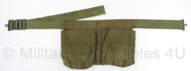 US Army Gereedschapsriem Apron Construction worker's - origineel jaren 70