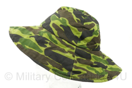 Boonie hat / Bush hat jungle camo - maat 58