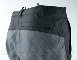 Mammut Fjallraven tactical trouser black grey 3Xdry  - maat 84 x 86 - origineel