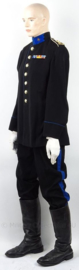 KL Landmacht GLT Officiers Luitenant-Kolonel gala uniform set 1961 van de Genie - zonder medaille balken - maat - origineel