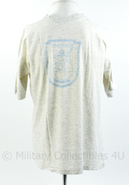 Defensie shirt United Nations Sarajevo HQ Coy Unprofor  - maat XL - origineel