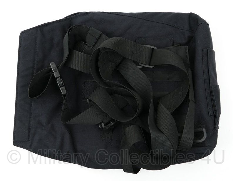 Kmar, DSI FM50 Tas veldmasker FM50 Zwart Rechts - nieuw in verpakking 2024 model - origineel