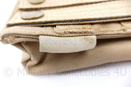 Viper MOLLE single mag pouch khaki - 8 x 4 x 17 cm - origineel