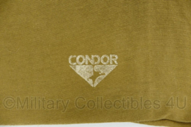 Condor headwrap Multi-wrap coyote - 49 x 23 cm - gebruikt - origineel
